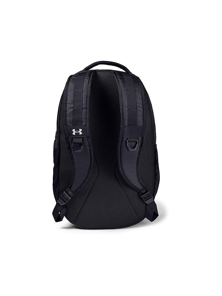 UNDER ARMOUR | Rucksack UA Hustle 29L | schwarz