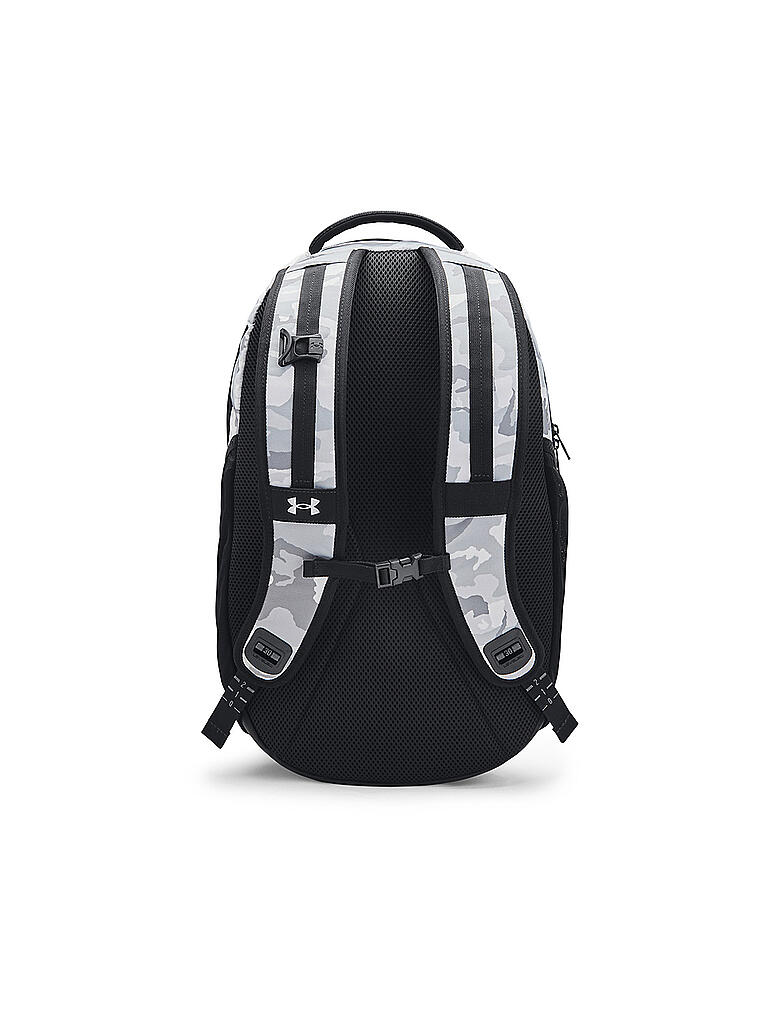 UNDER ARMOUR | Rucksack UA Hustle Pro 31,5L | weiß