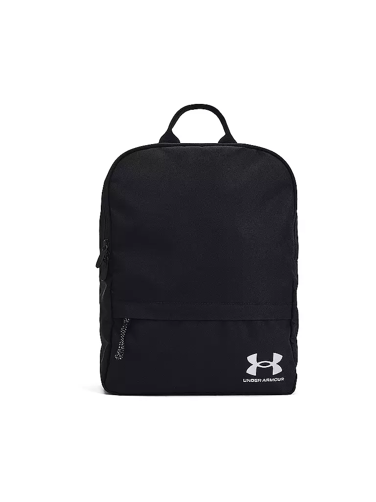 UNDER ARMOUR | Rucksack UA Loudon S 10L | schwarz