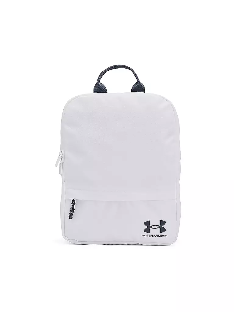 UNDER ARMOUR | Rucksack UA Loudon S 10L | weiss