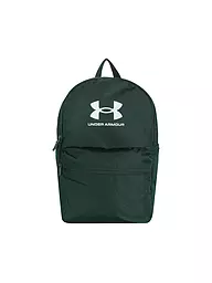 UNDER ARMOUR | Rucksack UA Loudon | grün