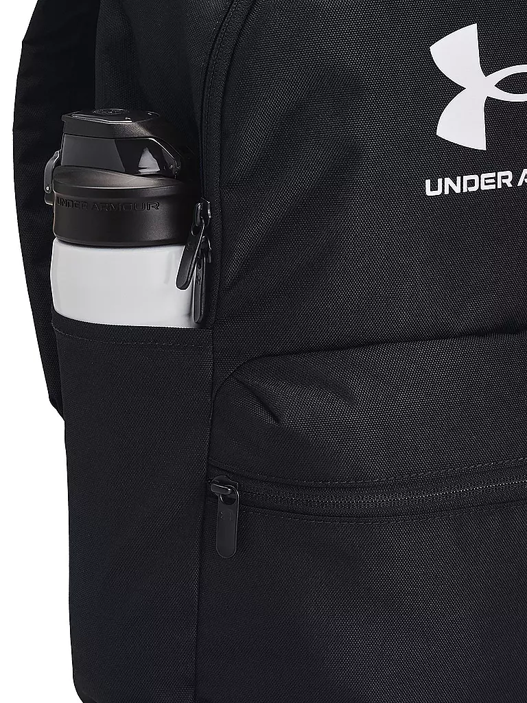 UNDER ARMOUR | Rucksack UA Loudon | schwarz