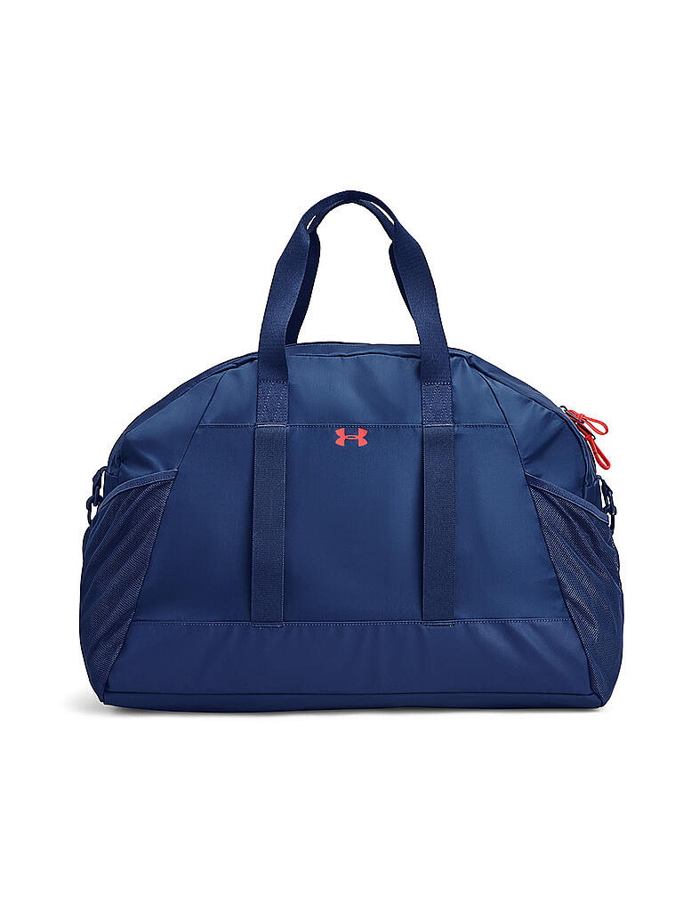 UNDER ARMOUR | Trainingstasche Project Rock 44L | blau