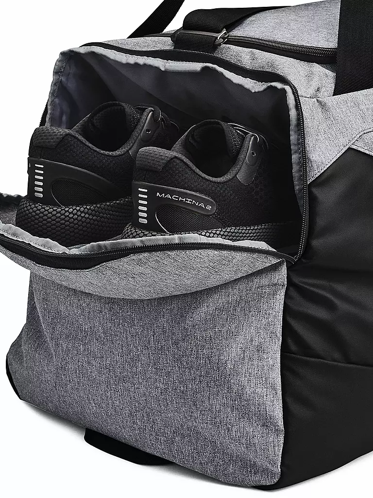 UNDER ARMOUR | Trainingstasche UA Undeniable 5.0 LG Duffel 101L | grau