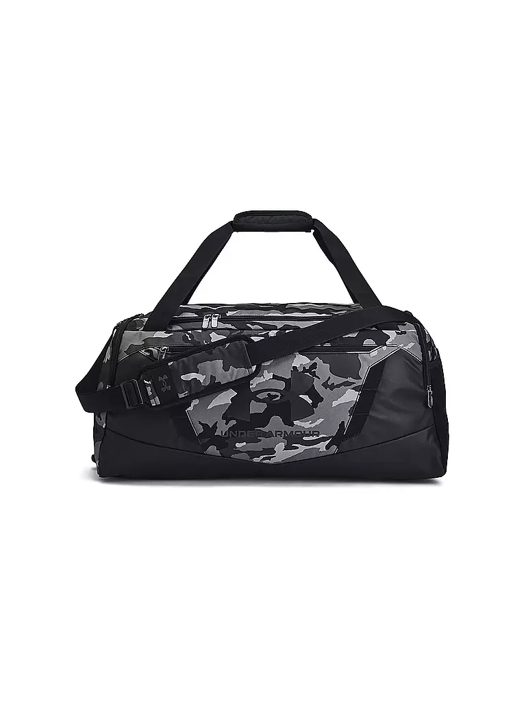 UNDER ARMOUR | Trainingstasche UA Undeniable 5.0 MD Duffel 58L | schwarz