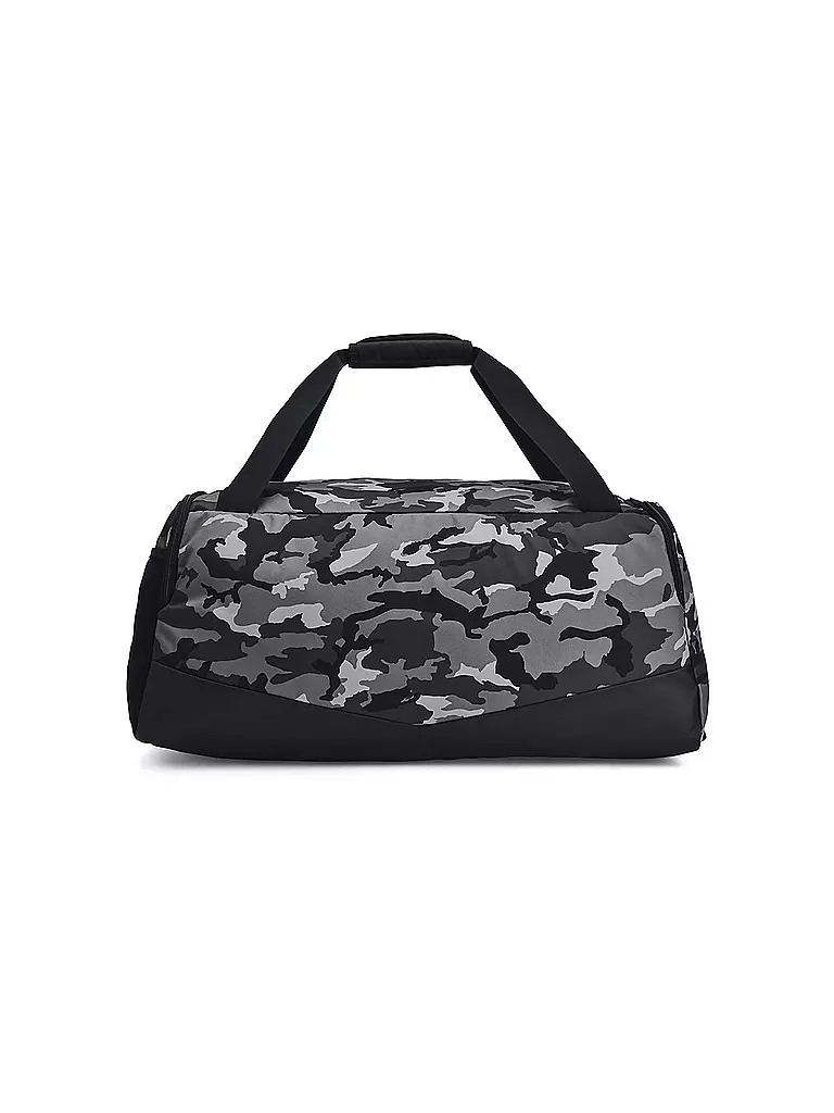 UNDER ARMOUR | Trainingstasche UA Undeniable 5.0 MD Duffel 58L | schwarz