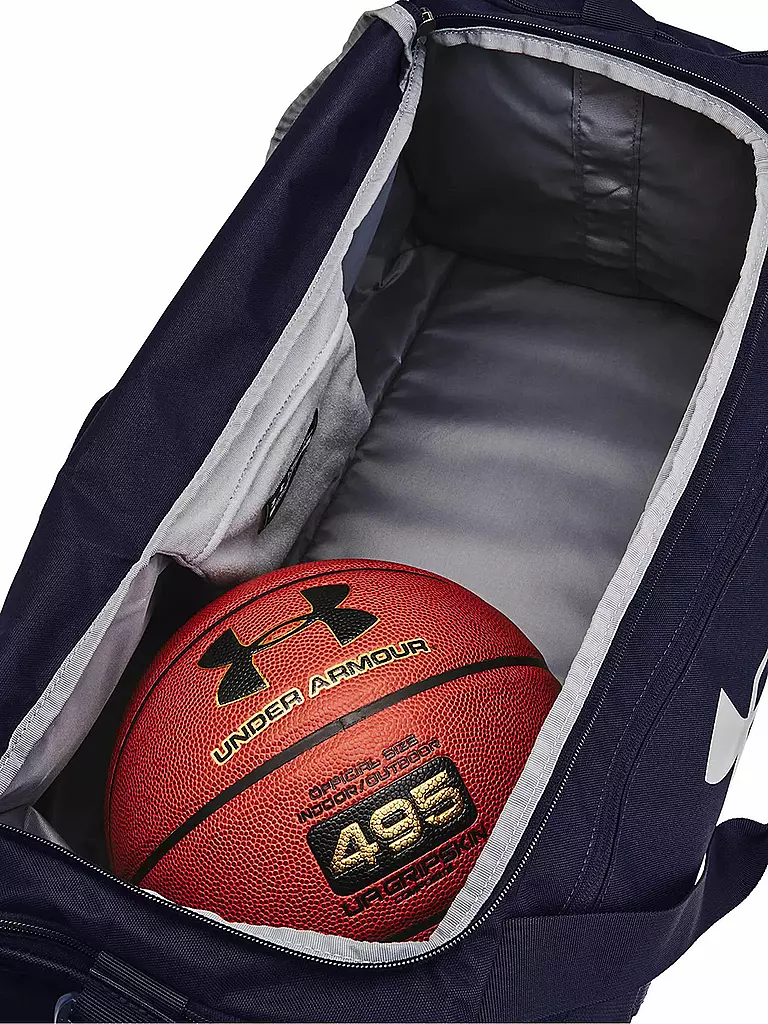 UNDER ARMOUR | Trainingstasche UA Undeniable 5.0 MD Duffel 58L | dunkelblau