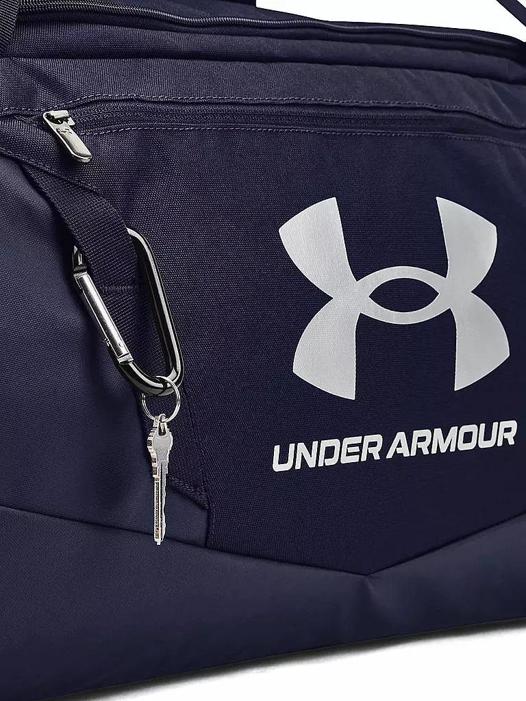 UNDER ARMOUR | Trainingstasche UA Undeniable 5.0 MD Duffel 58L | dunkelblau