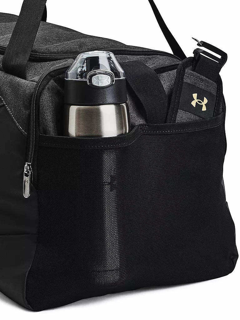 UNDER ARMOUR | Trainingstasche UA Undeniable 5.0 MD Duffel 58L | schwarz