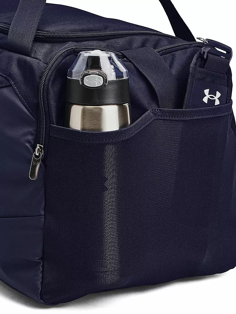 UNDER ARMOUR | Trainingstasche UA Undeniable 5.0 MD Duffel 58L | dunkelblau