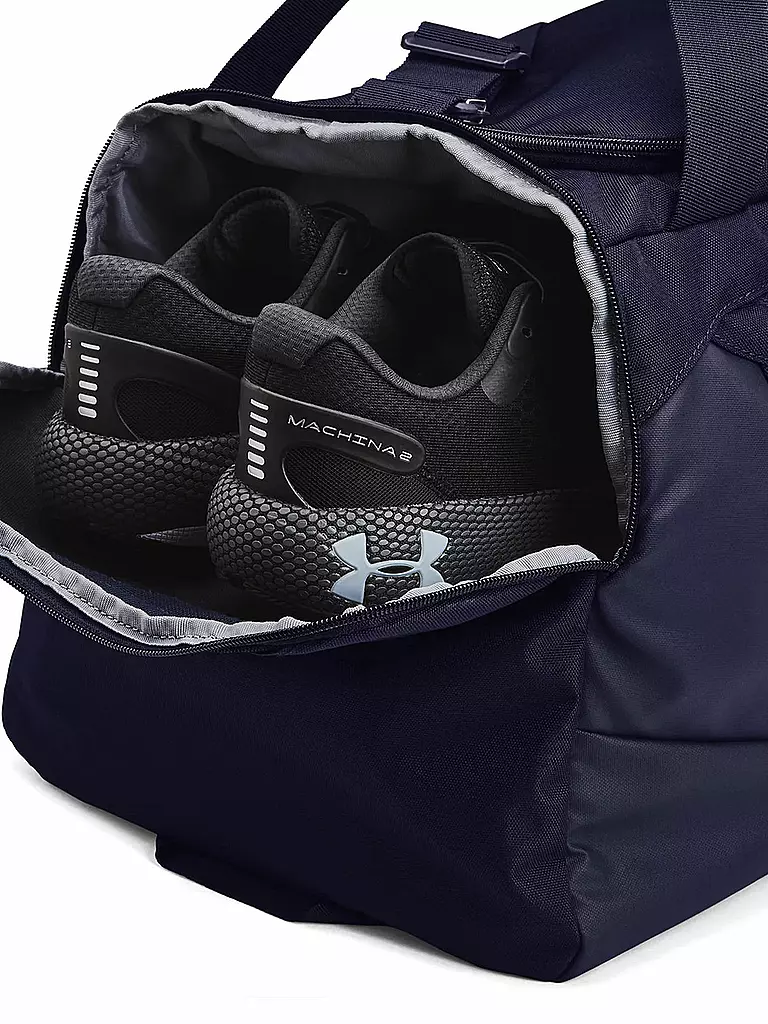 UNDER ARMOUR | Trainingstasche UA Undeniable 5.0 MD Duffel 58L | dunkelblau