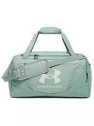 UNDER ARMOUR | Trainingstasche UA Undeniable 5.0 SM Duffel 40L | mint