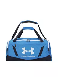 UNDER ARMOUR | Trainingstasche UA Undeniable 5.0 SM Duffel 40L | blau