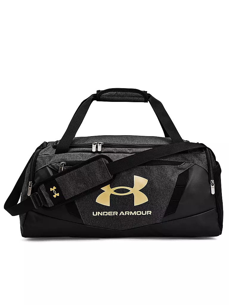 UNDER ARMOUR | Trainingstasche UA Undeniable 5.0 SM Duffel 40L | grau