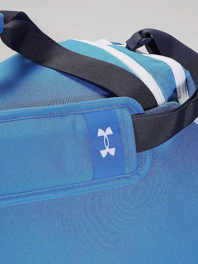 UNDER ARMOUR | Trainingstasche UA Undeniable 5.0 SM Duffel 40L | mint