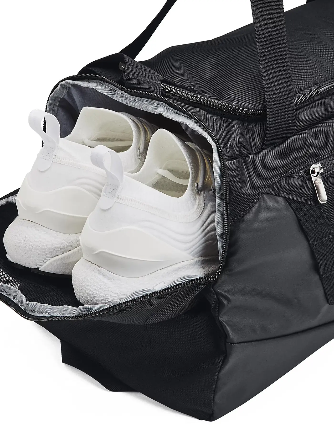 UNDER ARMOUR | Trainingstasche UA Undeniable 5.0 SM Duffel 40L | schwarz