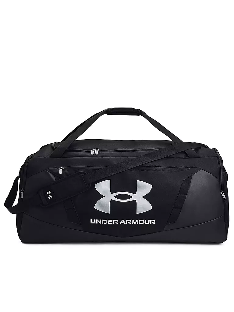 UNDER ARMOUR | Trainingstasche UA Undeniable 5.0 XL Duffel 144L | schwarz