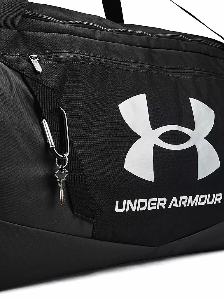 UNDER ARMOUR | Trainingstasche UA Undeniable 5.0 XL Duffel 144L | schwarz