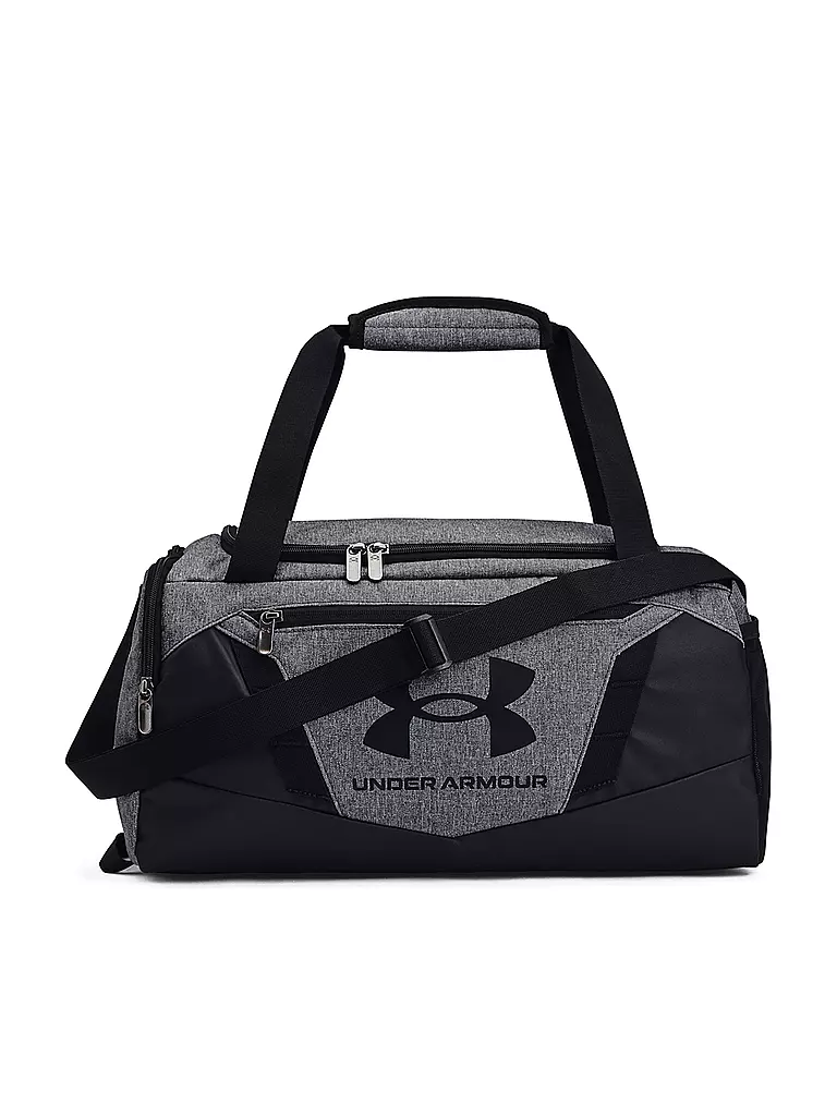 UNDER ARMOUR | Trainingstasche UA Undeniable 5.0 XS Duffel 23L | grau