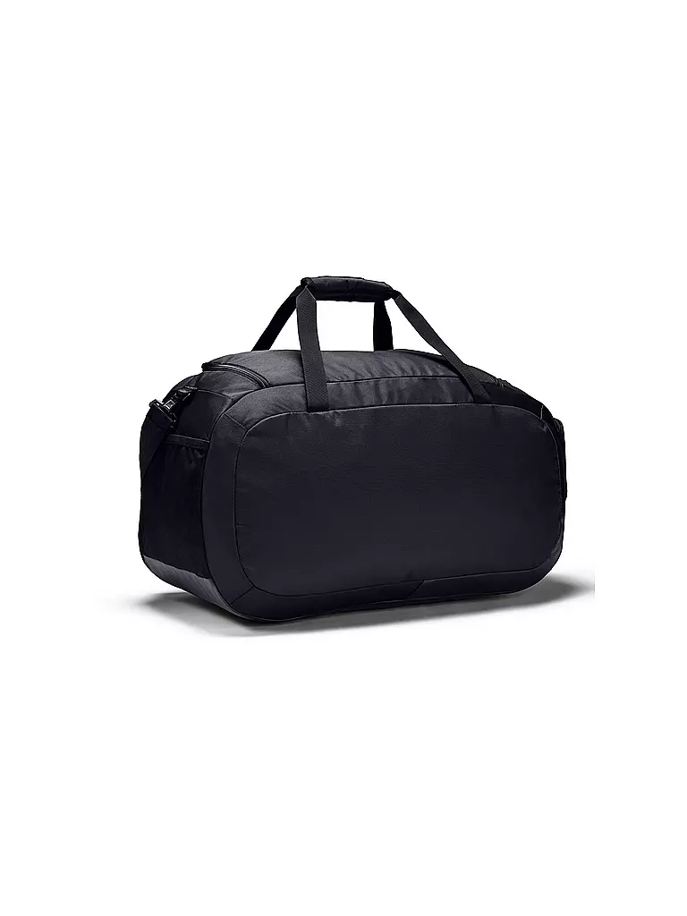 UNDER ARMOUR | Trainingstasche UA Undeniable Duffel 4.0 M | schwarz