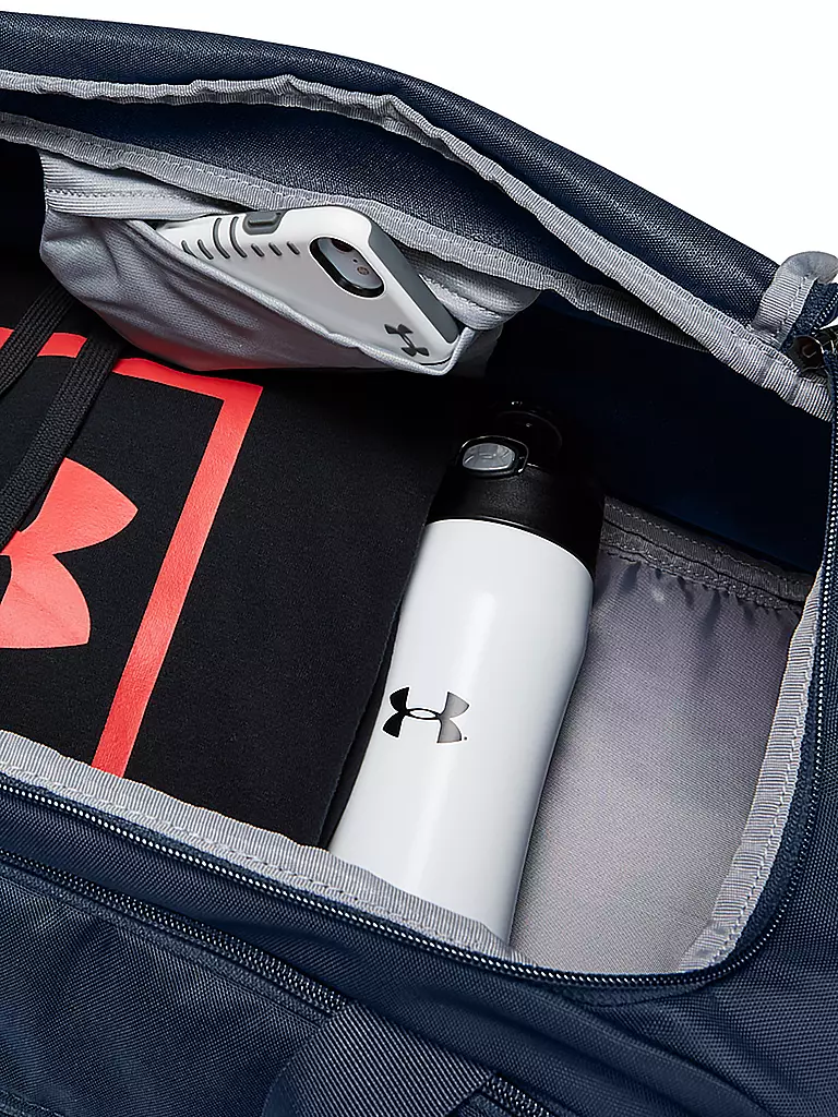 UNDER ARMOUR | Trainingstasche UA Undeniable Duffel 4.0 S | blau