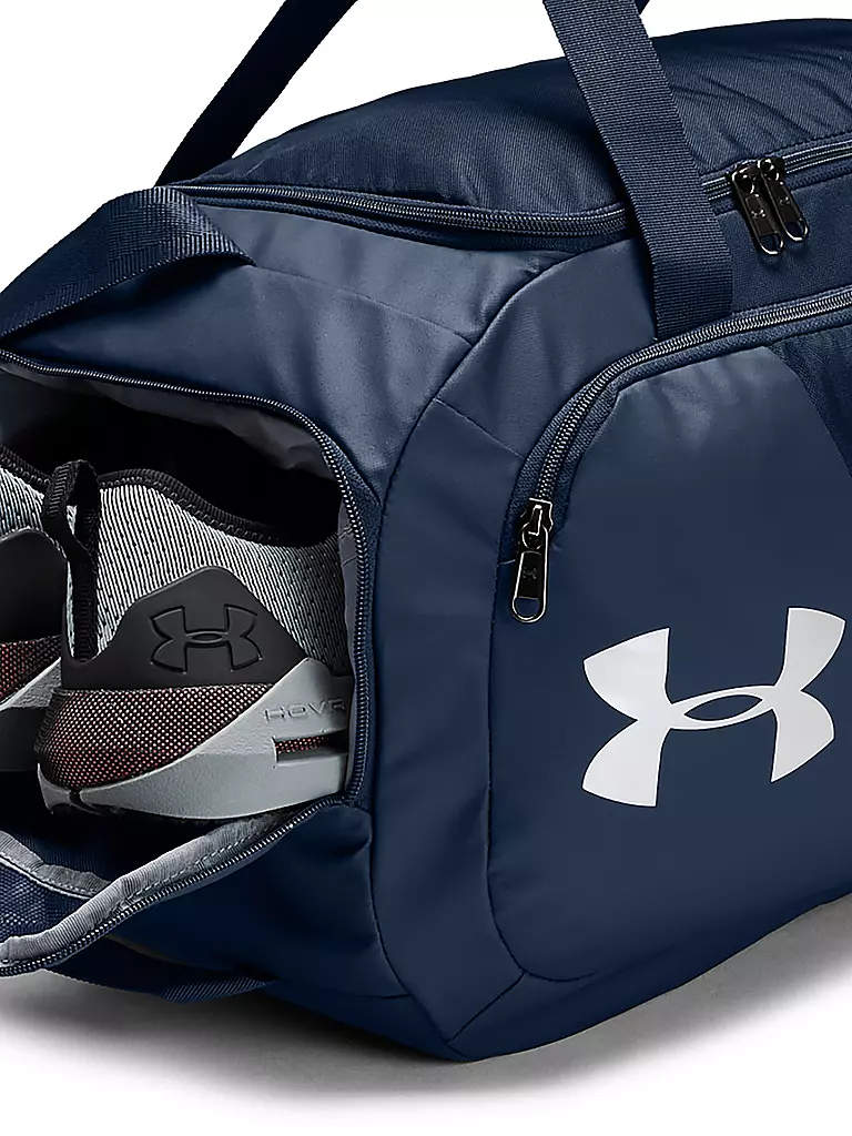 UNDER ARMOUR | Trainingstasche UA Undeniable Duffel 4.0 S | blau