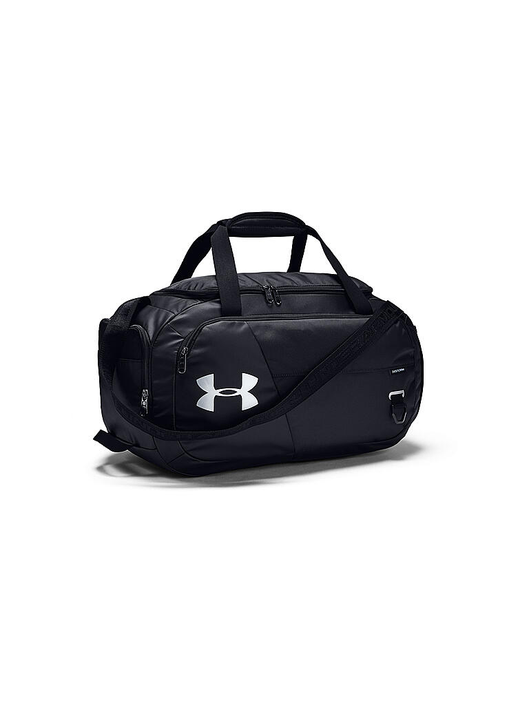 UNDER ARMOUR | Trainingstasche UA Undeniable Duffel 4.0 XS | schwarz