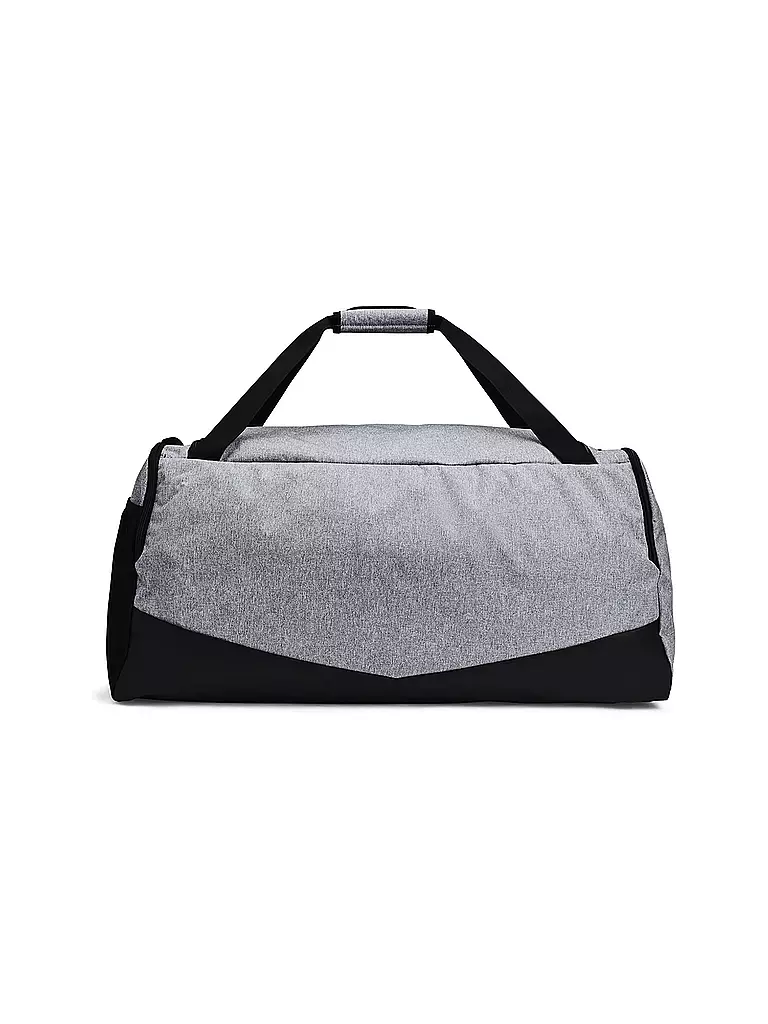 UNDER ARMOUR | Trainingstasche UA Undeniable Duffel 5.0 101L | grau