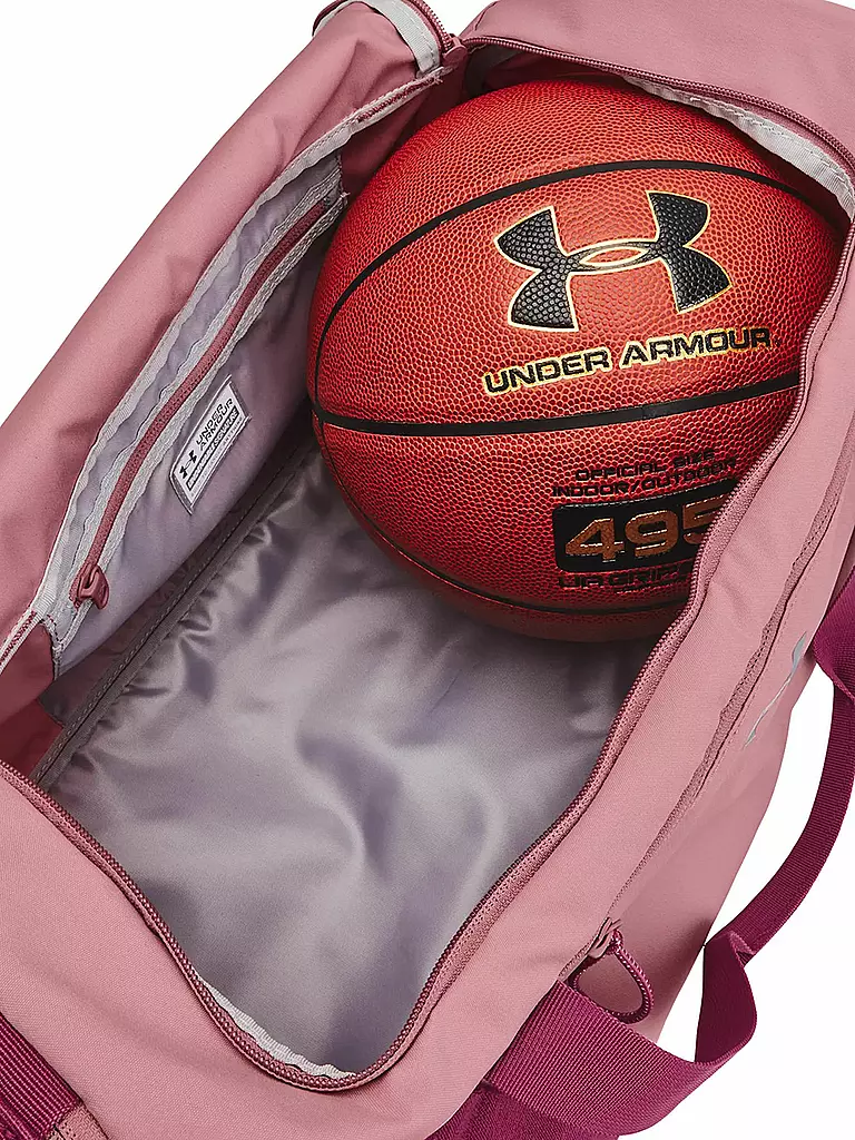 UNDER ARMOUR | Trainingstasche UA Undeniable Signature 31L | grau
