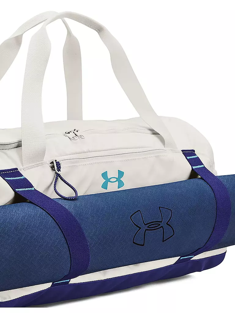 UNDER ARMOUR | Trainingstasche UA Undeniable Signature 31L | rosa