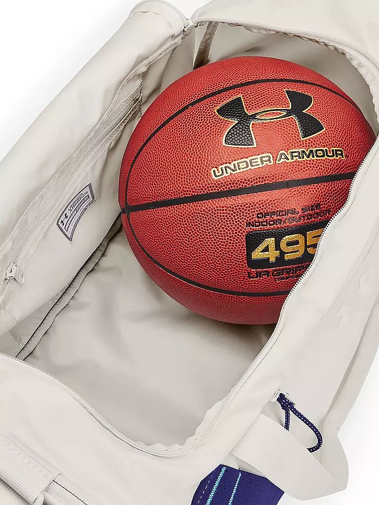 UNDER ARMOUR | Trainingstasche UA Undeniable Signature 31L | rosa