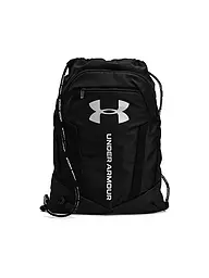 UNDER ARMOUR | Turnbeutel UA Undeniable | schwarz