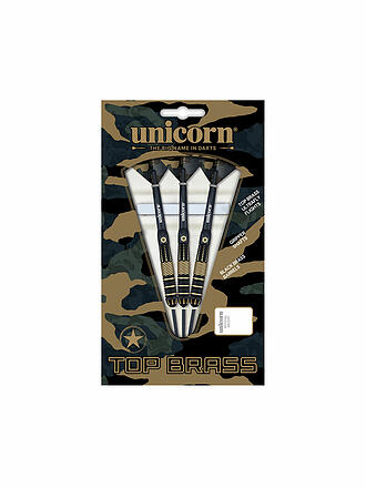 UNICORN | Dartpfeil Top Brass 19g