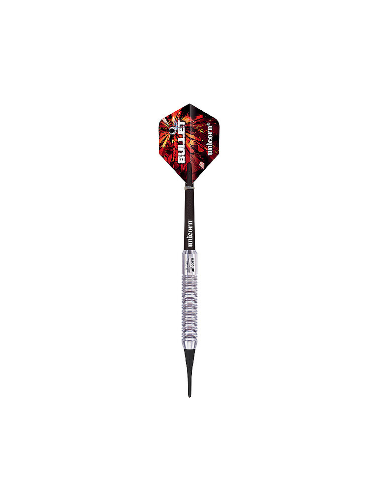 Dartsset Gary Anderson Bullet Steeldarts bunt B