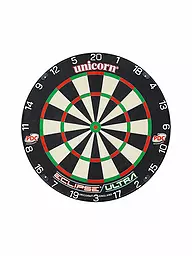 UNICORN | Dartboard Eclipse Ultra | bunt