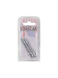 UNICORN | Darts Shaft Aluminium | silber