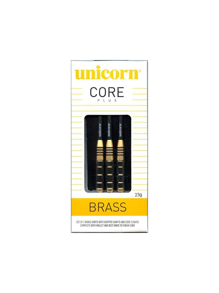Jeu De 3 Fléchettes Unicorn Core Plus - Pointe Souple, 17 G - Pour Débutants Et Joueurs Occasionnels - 8