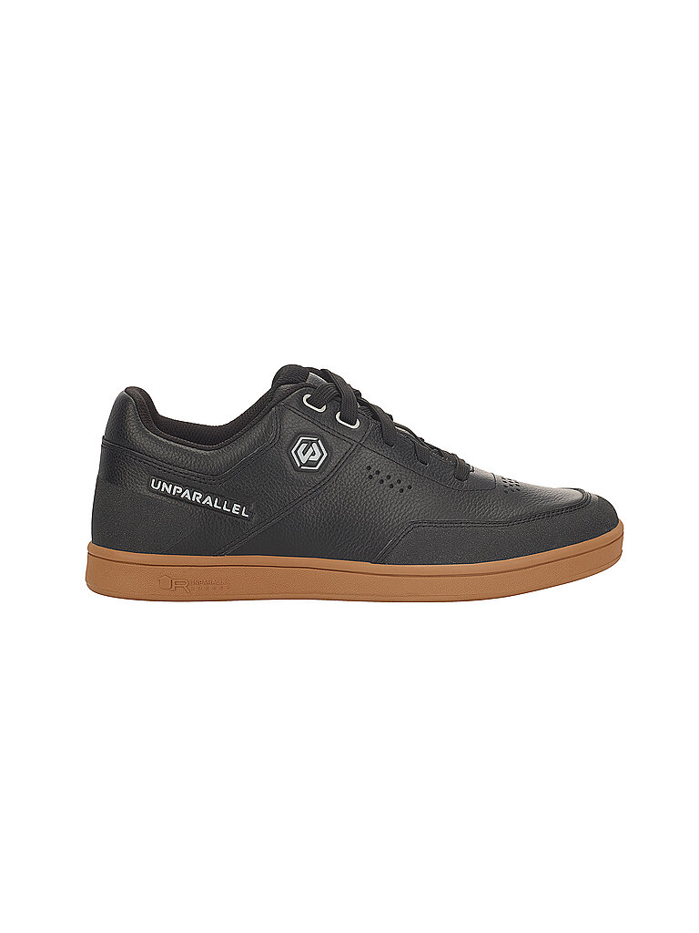 UNPARALLEL Herren MTB-Schuhe Roost schwarz | 43