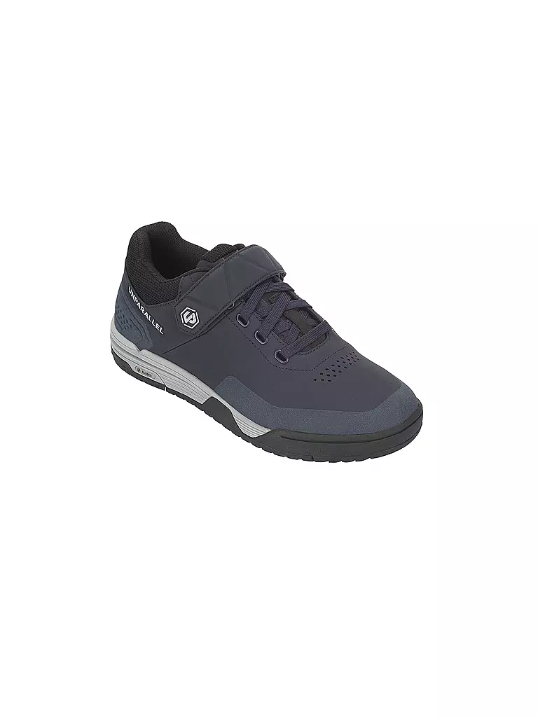 UNPARALLEL | Herren MTB-Schuhe Dust Up | grau