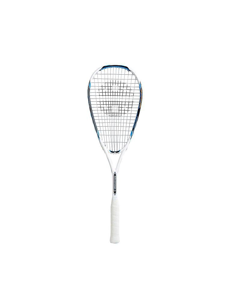 UNSQUASHABLE | Squash-Schläger DSP 806 | weiß