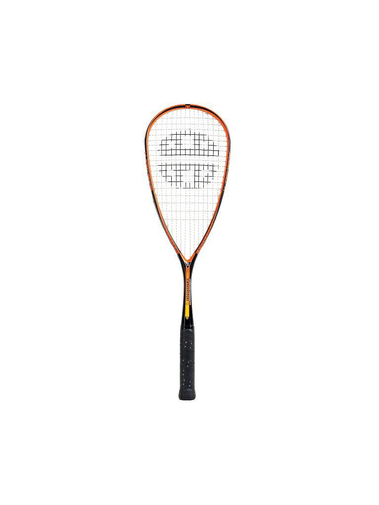 UNSQUASHABLE | Squashschläger Y-TEC 5005 | 