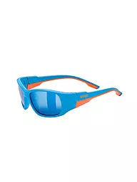 UVEX |  Kinder Sportbrille Sportstyle 514  | blau