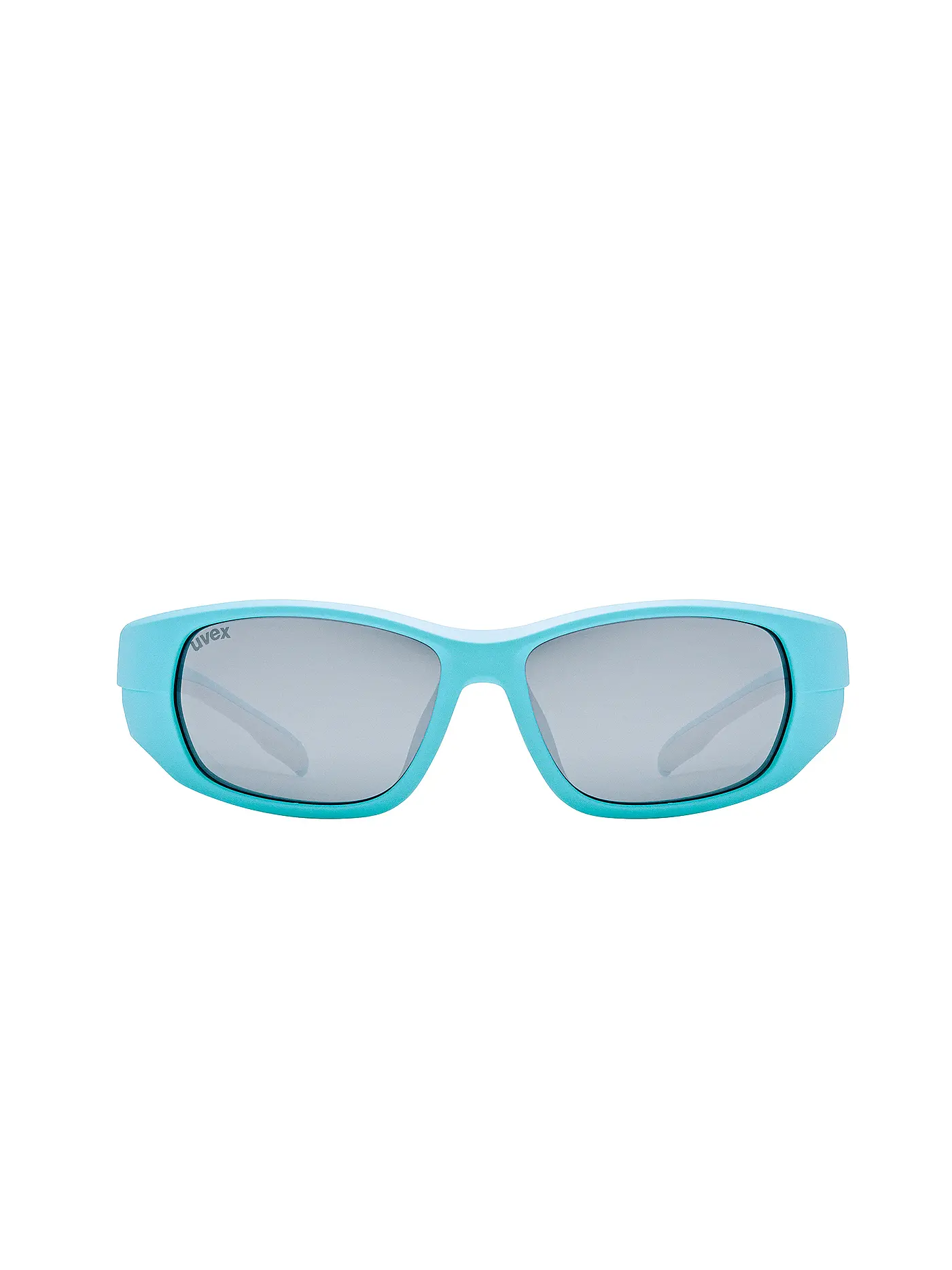 UVEX |  Kinder Sportbrille Sportstyle 514  | hellblau