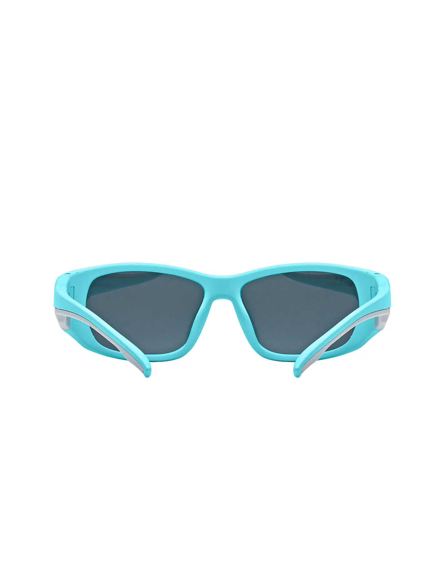 UVEX |  Kinder Sportbrille Sportstyle 514  | hellblau