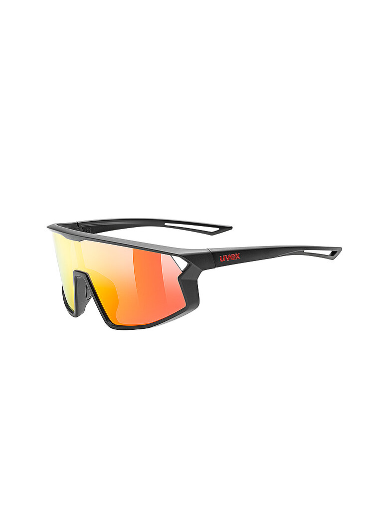 Kinder Radbrille Skyryse Jr. schwarz B