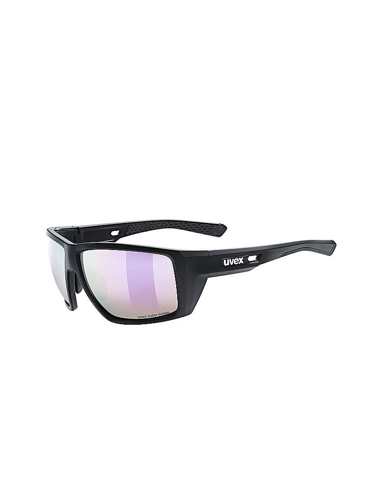 Herren Sportbrille MTN Venture CV schwarz M