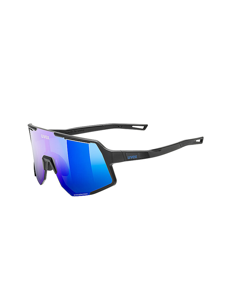 Herren Radbrille Sequenze CV schwarz M