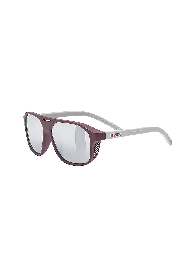 Kinder Sportbrille Cosmic beere B