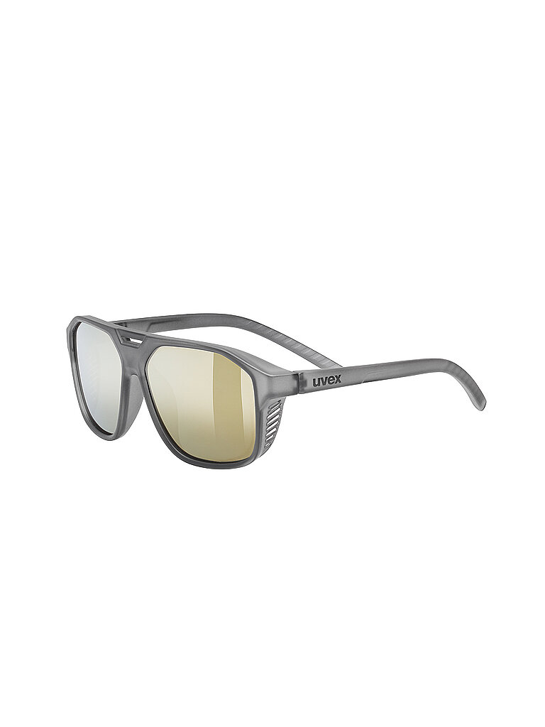 Kinder Sportbrille Cosmic grau B
