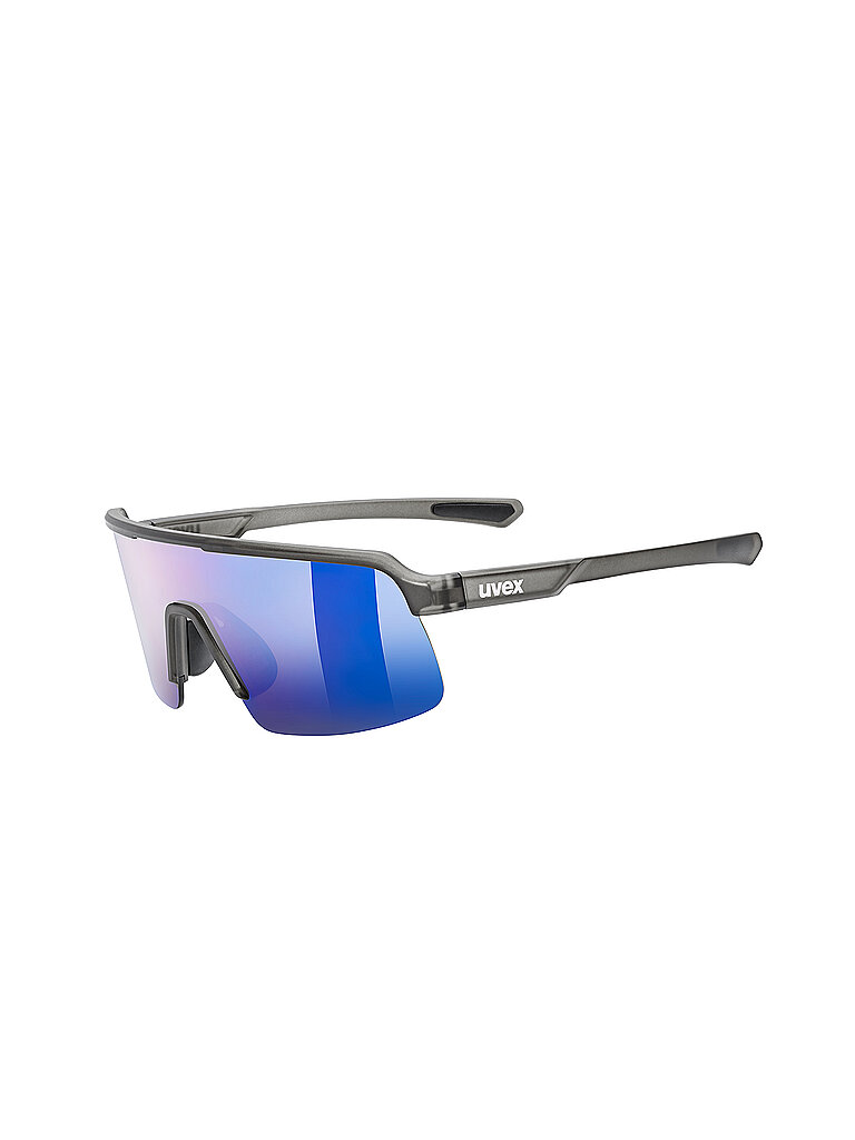 Kinder Radbrille Dyrt JR grau B